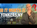 Download Lagu Moving to Yonkers NY - Is It worth It? | Marc Giles