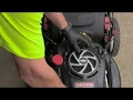 Craftsman pull starter fix