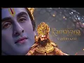 Ramayana – Rangulu Ranguley Song | AR Rahman | Raghav K, Vaishali S | Namit M, Nitesh T