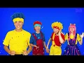 Banana + More D Billions Kids Songs
