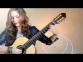 Download Lagu Michelle performed by Tatyana Ryzhkova