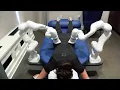 The Spa Union Club Hotel brings Indiana s first AI-powered massage robot to Purdue s campus