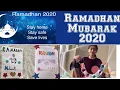 Download Lagu Last minute Ramadhan Preparation | Ramadhan Planner 2020 | Ramadhan Mubarak by Aisha