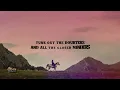 Bailey Zimmerman - Backup Plan ft. Luke Combs (Lyrics)