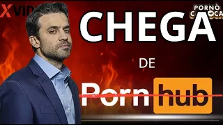 COMO SAIR DO VÍCIO DA PORNOGRAFIA -  Pablo Marçal