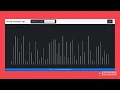 Sorting Visualizer App CS50