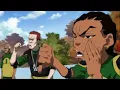 Download Lagu boondocks redball
