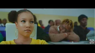 zamorra run away official video 2019 