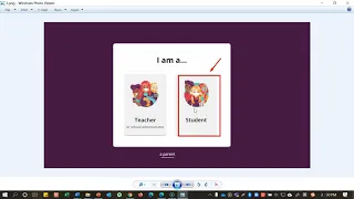 How to join Quizizz class