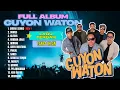 Lagu GUYON WATON FULL ALBUM TERBARU | LAGU JAWA PALING POPULER | CIDERA SERIUS | DUMES | KLEBUS | SANES