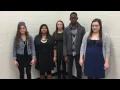 Save The World/Don't You Worry Child Cover - PENTATONIX