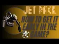 How to Get Civil Engineer Armor and a Jet Pack Early in Fallout 76 - Step-by-Step Guide