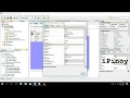 Java Software Development Part 1 Creating an MDI Project with Login Form in NetBeans and MySQL