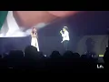 Download Lagu [Fancam Short Cut] 180630 Soyou \u0026 Yu SeungWoo - No sleep @ K-content Expo 2018 Thailand