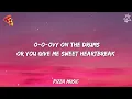 Ovy On The Drums, Quevedo, Beéle - YO y TÚ (Lyrics)