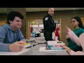 Bismarck Police Department Recruitment