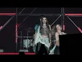 manifest - Rampapapam | Live Performance