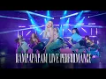 Download Lagu manifest - Rampapapam | Live Performance