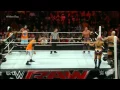 Naomi The Usos