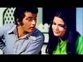 Download Lagu 4K Main Na Bhoolunga मैं ना भूलूंगी | Mukesh, Lata Mangeshkar | Manoj Kumar | Roti Kapda Aur Makaan