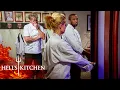 Chef Ramsay Announces the Hell s Kitchen Season 3 Winner
