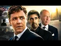 Russell Crowe Al Pacino Christopher Plummer in One of the Most Powerful Hollywood Dramas