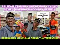 Download Lagu BUY WHATEVER GRANDPA WANTS MY HAPPINESS IS SEEING MY PARENTS SMILE