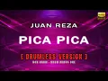 Download Lagu Juan Reza – Pica Pica (Drumless Version) | Tanpa Drum untuk Cover \u0026 Latihan Drum