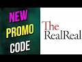 The RealReal Promo Codes 2023 The RealReal Promos 2023 The RealReal Coupons 2023 Free For You