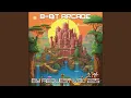 Green Thumb 8-Bit Post Malone Emulation