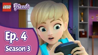 Download LEGO FRIENDS | Season 3 Episode 4: Game On MP3