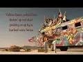 (Updated) American Kids - Kenny Chesney Lyrics