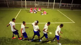 gasmilla 3 points official azonto video 
