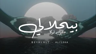 ALI LOKA BEYHLALY على لوكا بيحلالى 