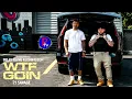 WTF GOIN (Clean) Belly Gang Kushington ft. 21 Savage