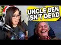 Uncle Ben doesn t die Bunnymon REACTS
