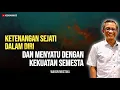 Download Lagu 🔴 MEMAHAMI MANUNGGALING KAWULO GUSTI - Wayan mustika