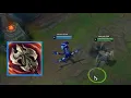 Wukong stacks his Hydra when his OWN Clone dies
