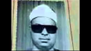 أجمل ما قرأ الشيخ محمود محمد رمضان 