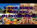 5 SUB SUKU MELAYU DI INDONESIA