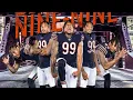 Madden NFL 24 - Bears Roster Review Speed Kills