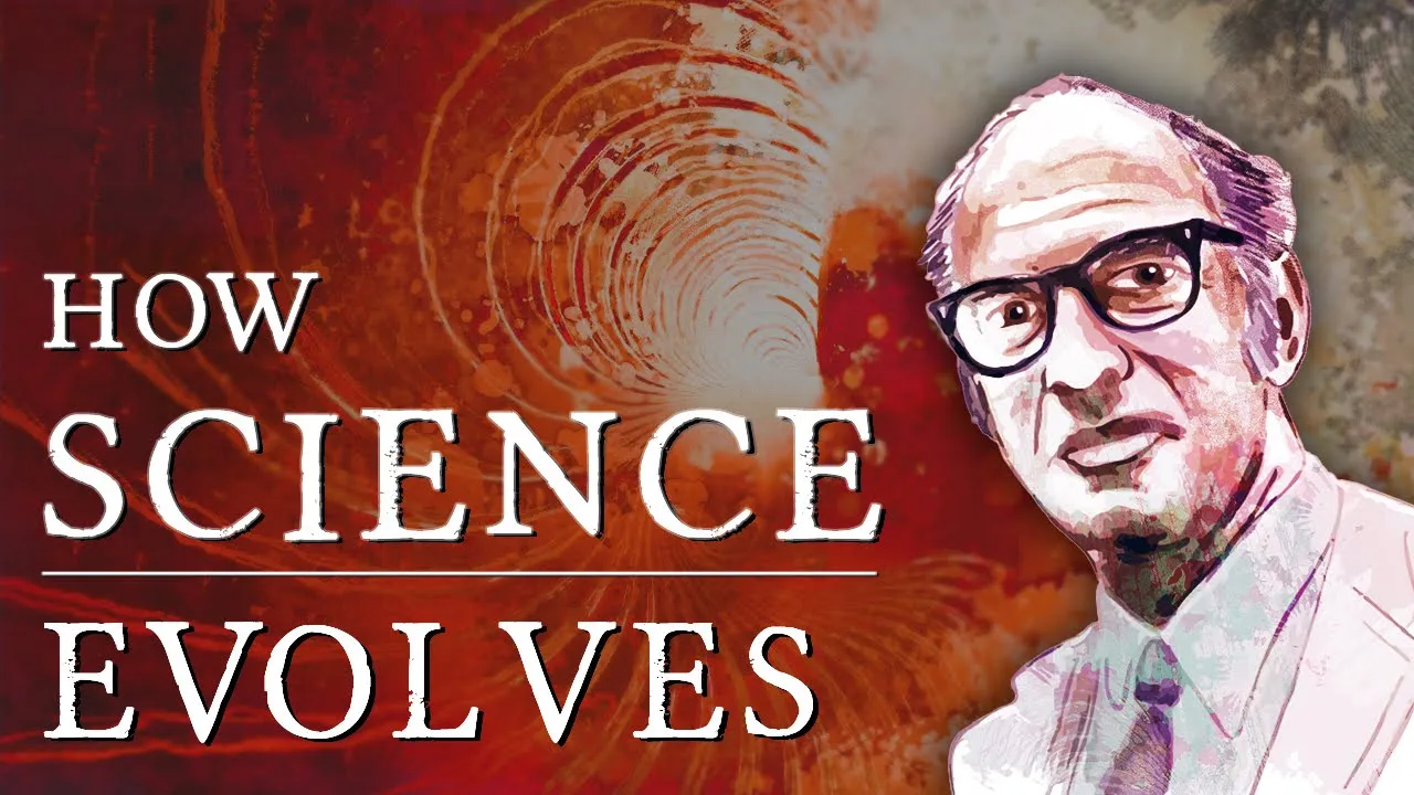 The Structure of Scientific Revolutions - Thomas Kuhn