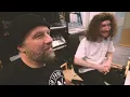 WOO | In The Studio | Claude VonStroke & Justin Jay