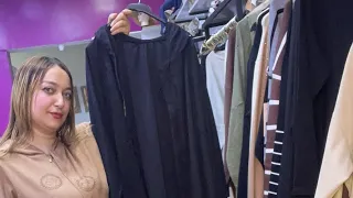 ليف زاهي بالجلالب و الكسيوات طوال 0601015992 0631956748 0688499251 0771632336 