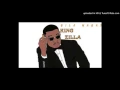 Download Lagu Godzilla ft G Nako - Kila Wakati (Official Audio)