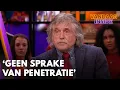 Download Lagu Johan Derksen reageert op ophef na 'kaars-verhaal': 'Geen sprake van penetratie' | VANDAAG INSIDE