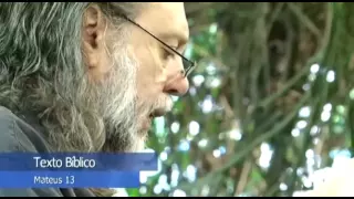 Novo Testamento de Carreirinha: Mateus 13