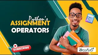 Understanding Assignment Operators in Python A Complete Guide
