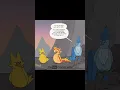 Download Lagu The legendary bird trio question their own existence