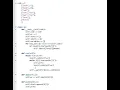 Building a stack based virtual machine with Python episode 03
